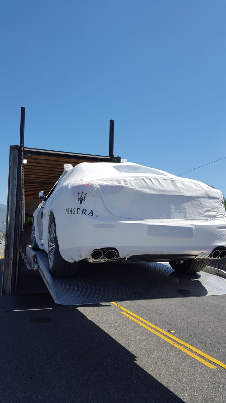 Montana West Virginia Shipping Hurricane